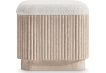 lucerne alba bench   