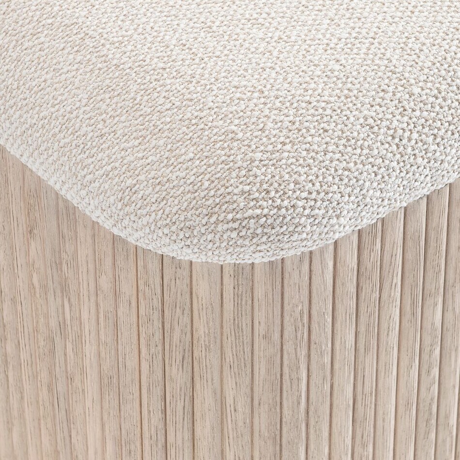 lucerne alba bench   