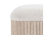 lucerne alba bench   