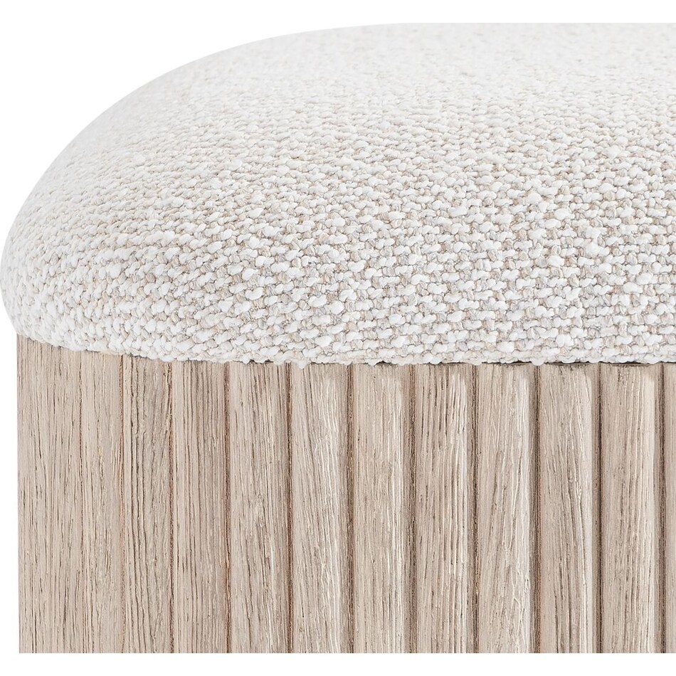 lucerne alba bench   