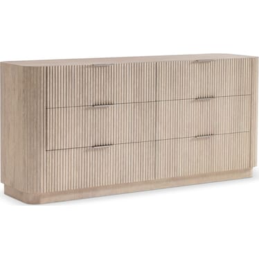 LUCERNE DRESSER