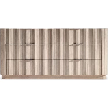 LUCERNE DRESSER