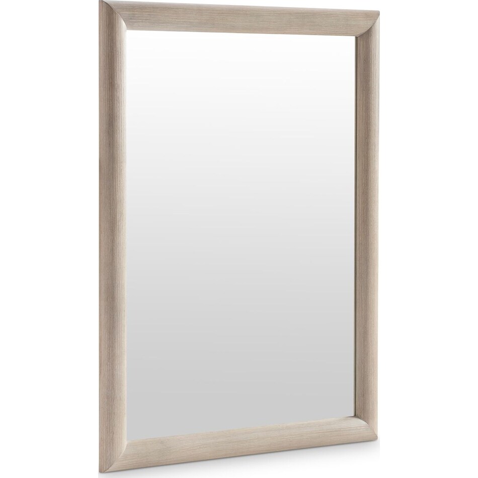 lucerne alba mirror   
