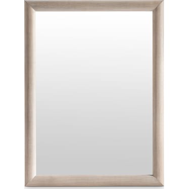 LUCERNE MIRROR