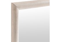 lucerne alba mirror   