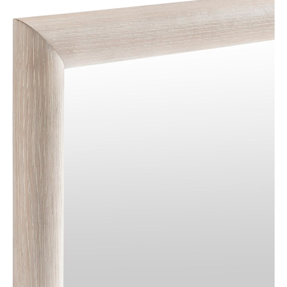 lucerne alba mirror   