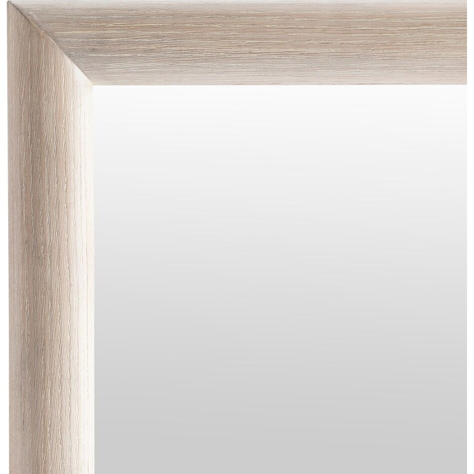 lucerne alba mirror   