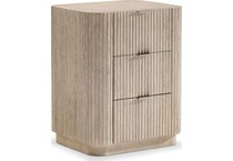 lucerne alba nightstand   