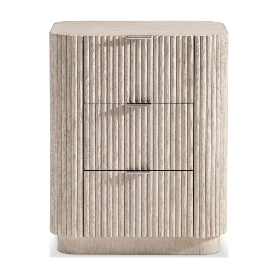 lucerne alba nightstand   