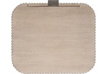 lucerne alba nightstand   