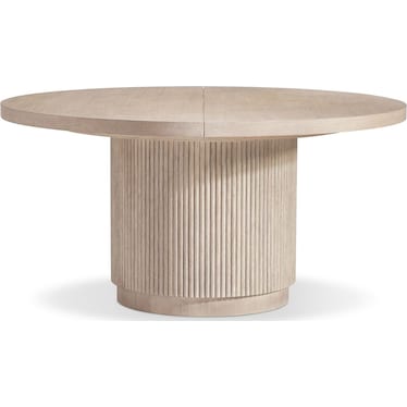 LUCERNE ROUND DINING TABLE