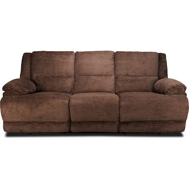 LUCY POWER RECLINING SOFA