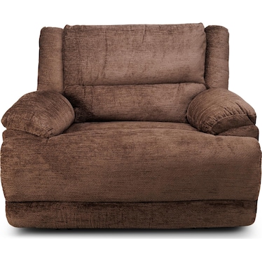 LUCY POWER RECLINER