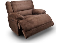 lucy brown recliner   