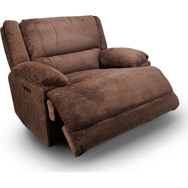 LUCY POWER RECLINER