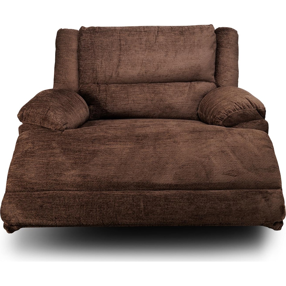 lucy brown recliner   