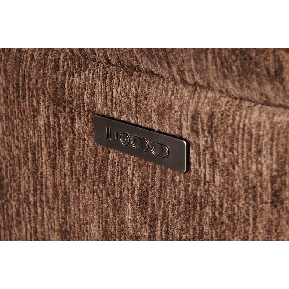 lucy brown recliner   