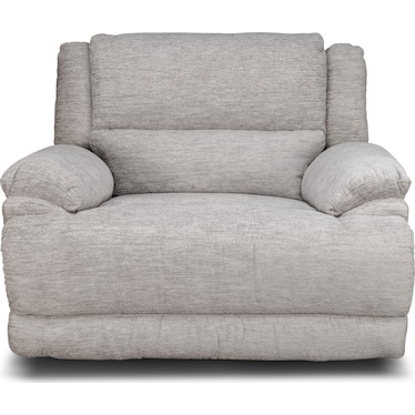 LUCY POWER RECLINER