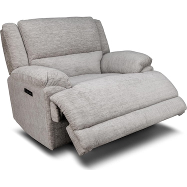 LUCY POWER RECLINER