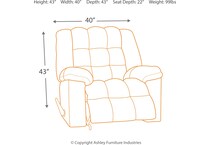 ludden dimension schematic   