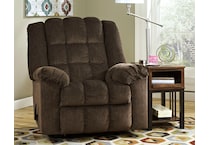 ludden rocker recliner   