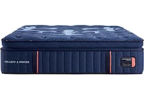 lux estate firm pt mattress mattress queen   