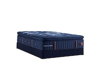 lux estate firm pt mattress mattress twin xl   