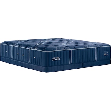 LUX ESTATE MEDIUM TIGHT TOP II MATTRESS