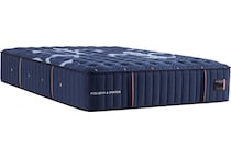 lux estate medium tt mattress cal king   