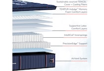 lux estate soft pt mattress twin xl   