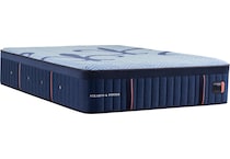 lux hybrid soft mattress queen   