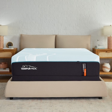 TEMPUR-PEDIC LUXE ADAPT 2.0 FIRM MATTRESS