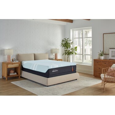 LUXE ADAPT 2.0 FIRM TWIN XL MATTRESS