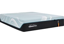 luxe adapt  firm blue mattress twin xl   