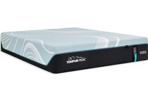 luxe adapt  medium hybrid blue mattress twin xl   