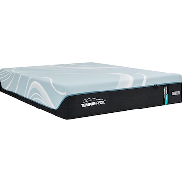 TEMPUR-PEDIC LUXE ADAPT 2.0 MEDIUM HYBRID MATTRESS