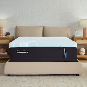 TEMPUR-PEDIC LUXE ADAPT 2.0 SOFT MATTRESS