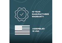 luxe adapt  soft mattress split head cal king   