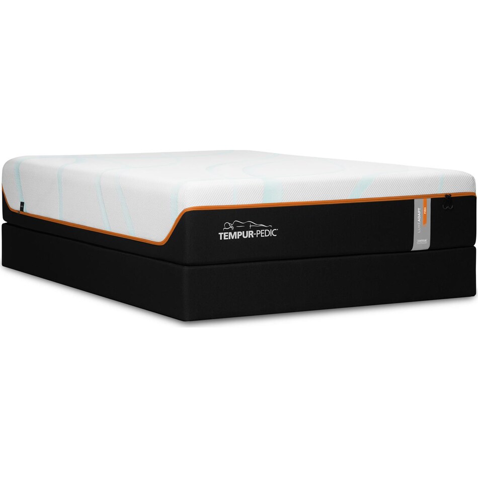 luxe adapt firm mattress queen   