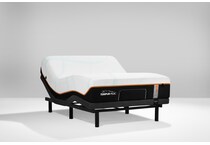 luxe adapt firm mattress queen   