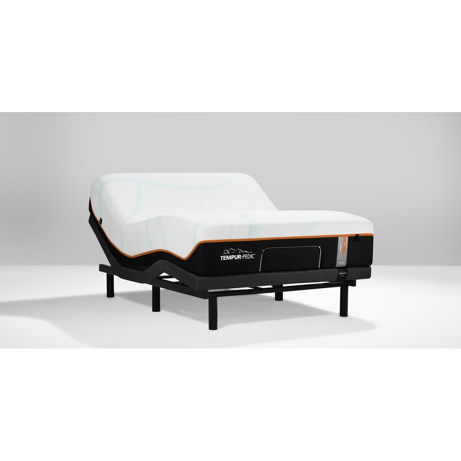 luxe adapt firm mattress queen   