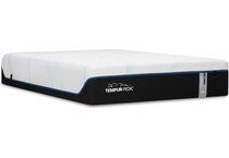 luxe adapt soft mattress cal king   