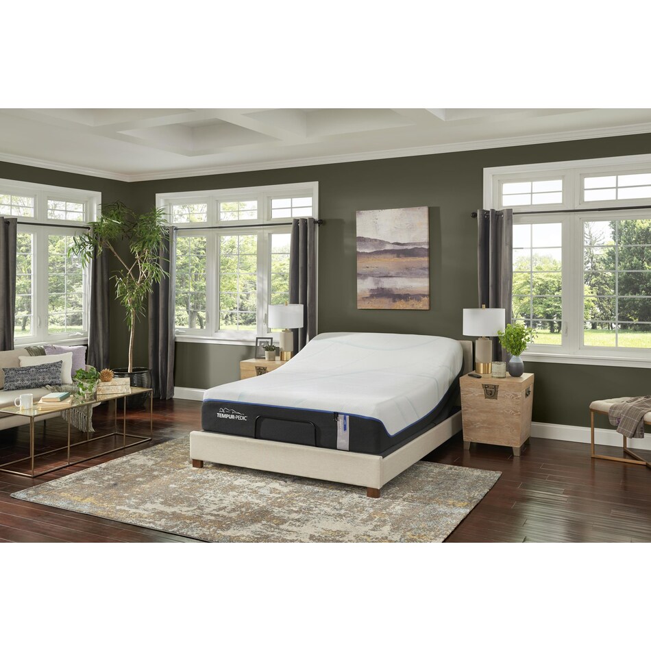 luxe adapt soft mattress twin xl   