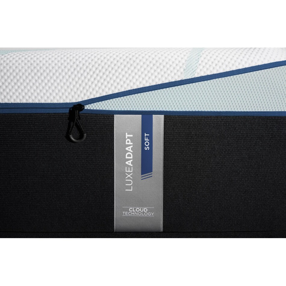 luxe adapt soft mattress twin xl   