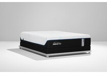 luxe adapt soft mattress twin xl   