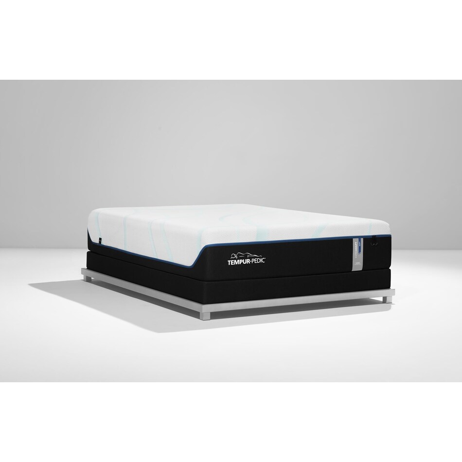 luxe adapt soft mattress twin xl   