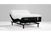 luxe adapt soft mattress twin xl   