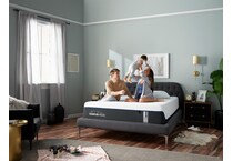 luxe adapt soft mattress twin xl   