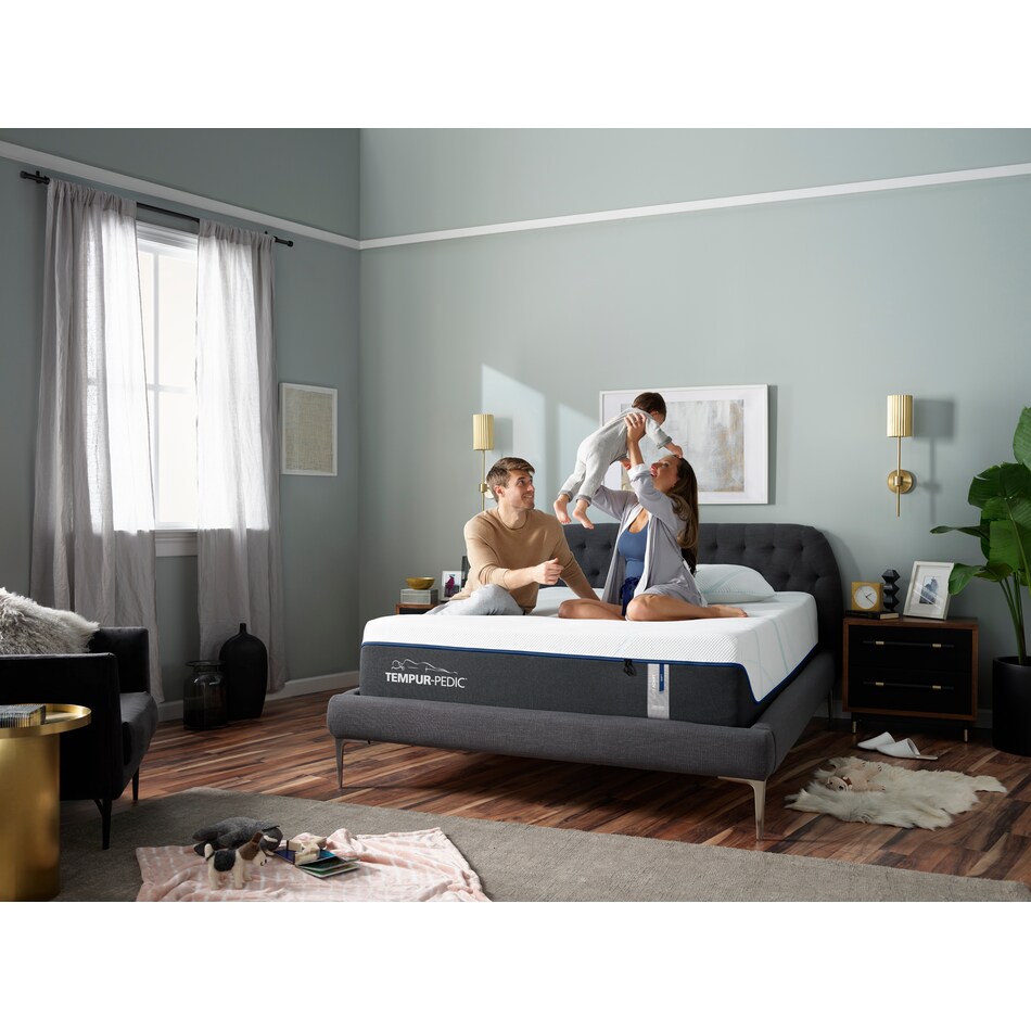 luxe adapt soft mattress twin xl   