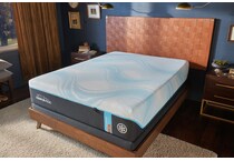 luxe breeze  firm mattress cal king   